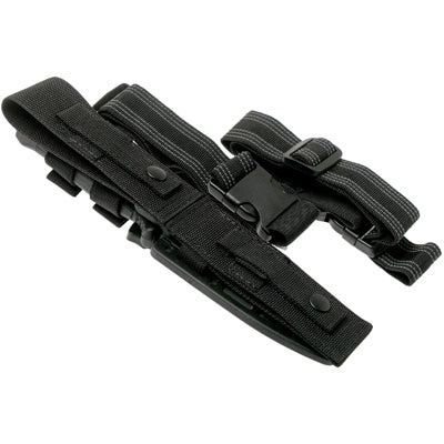 Gerber LMF II Infantry nož, crni