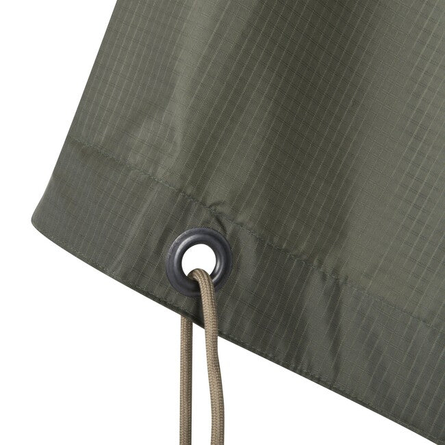 Helikon-Tex pončo U.S. MODEL, maslinasto zeleni