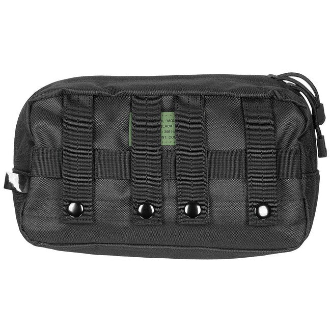 MFH MOLLE torbica, crna