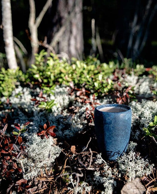 Kupilka 30 Tall Cup visoka čaša, plava