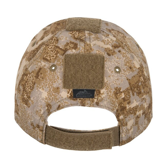 Helikon-Tex kapa sa šiltom NyCo Ripstop, MultiCam