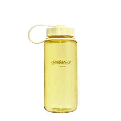 Nalgene WM Sustain boca 0,5 L, butter