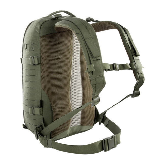 Tasmanian Tiger Modular Tac Pack 28 ruksak, maslinasto zeleni