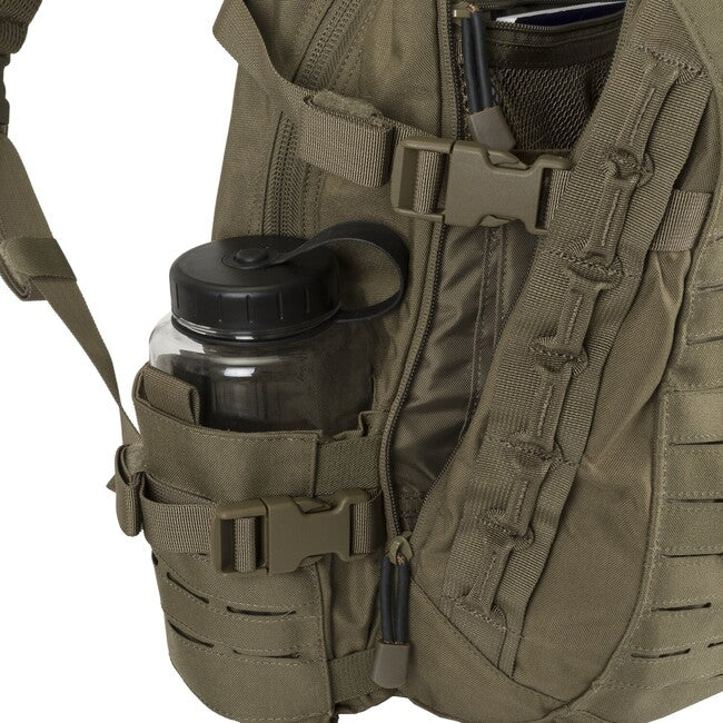 Direct Action® DRAGON EGG Mk II MkII ruksak Cordura, Adaptive Green