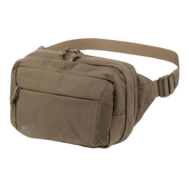 Helikon-Tex RAT pojasna torbica za skriveno nošenje oružja Cordura, RAL 7013