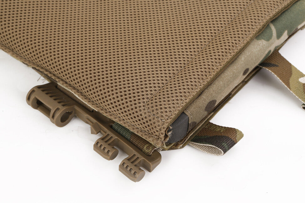Emersongear W Roc nosač ploča 500D, multicam