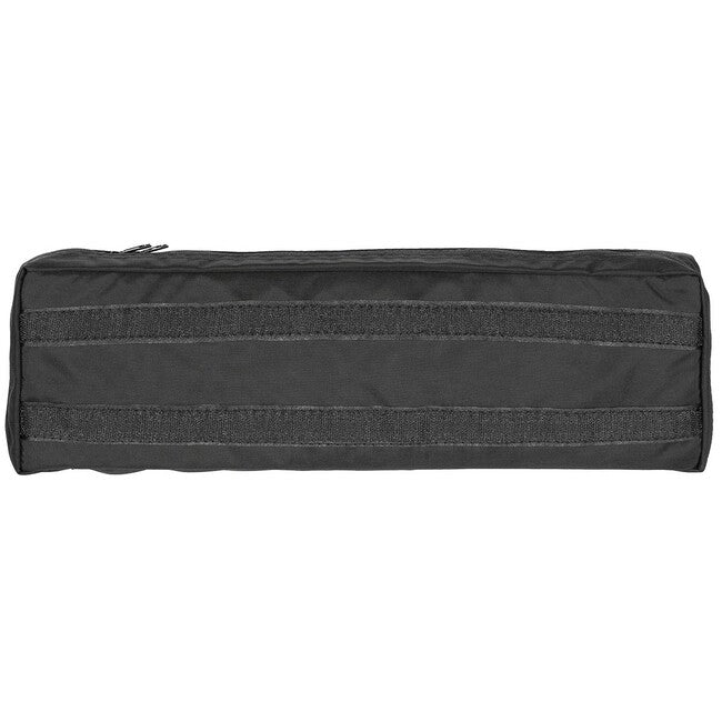 MFH "Mission I" Utility Pouch sustav kukica i petlji, crna