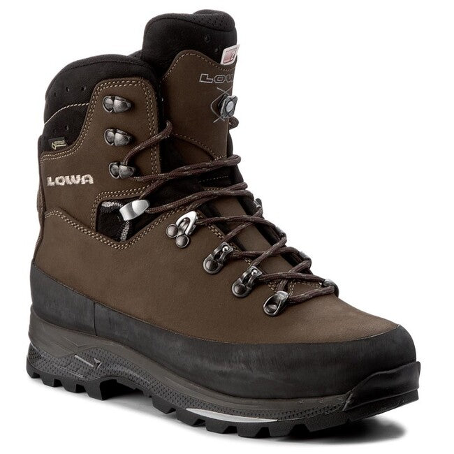 LOWA Tibet GTX muška trekingova obuća, smeđa
