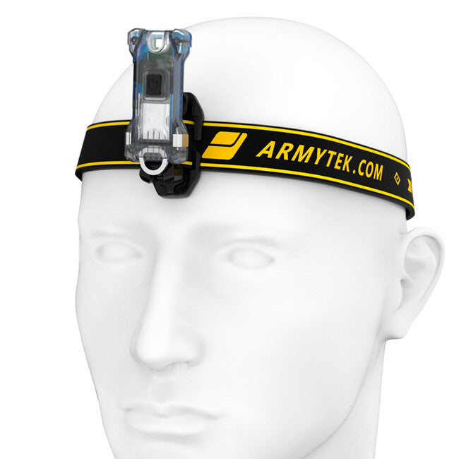 ArmyTek Zippy WR ES prenosno svjetlo set, plavi