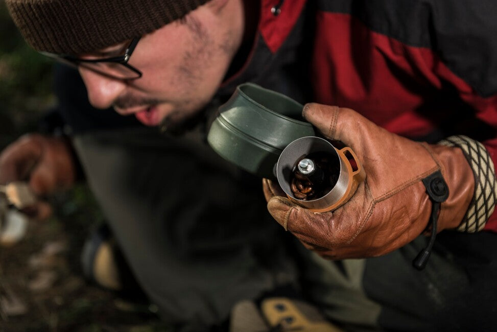 Helikon-Tex camp ručni mlin za kavu