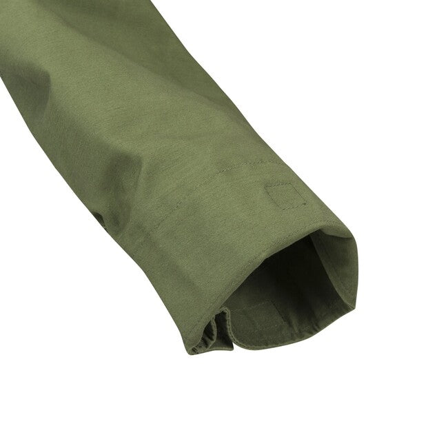 Helikon-Tex M65 jakna NyCo Sateen, maslinasto zelena