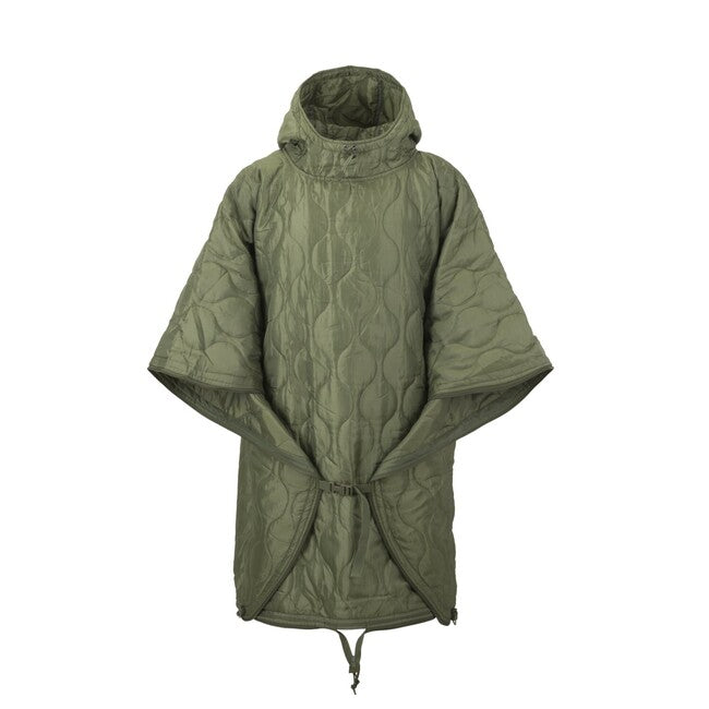 Helikon-Tex SWAGMAN ROLL ulošak za ponč Basic, crni