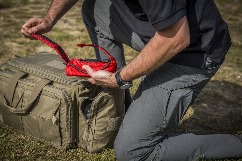 Helikon-Tex RANGEMASTER torba preko ramena, Coyote