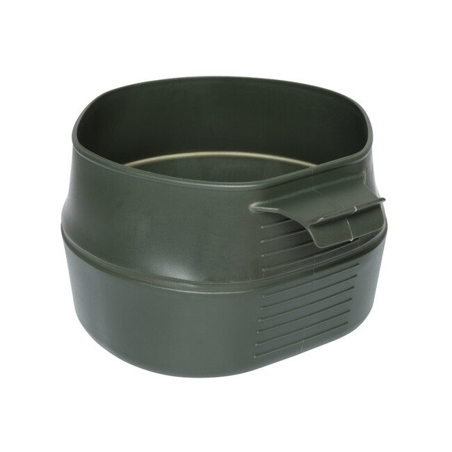 wildo kamping komplet id w10261, Black / Dark Grey