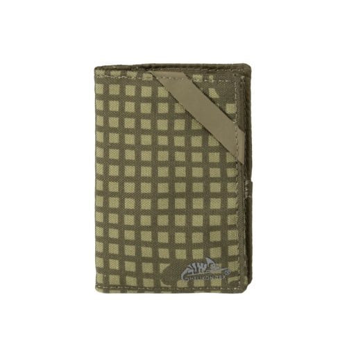 Helikon-Tex EDC Mini novčanik Cordura, Desert Night Camo