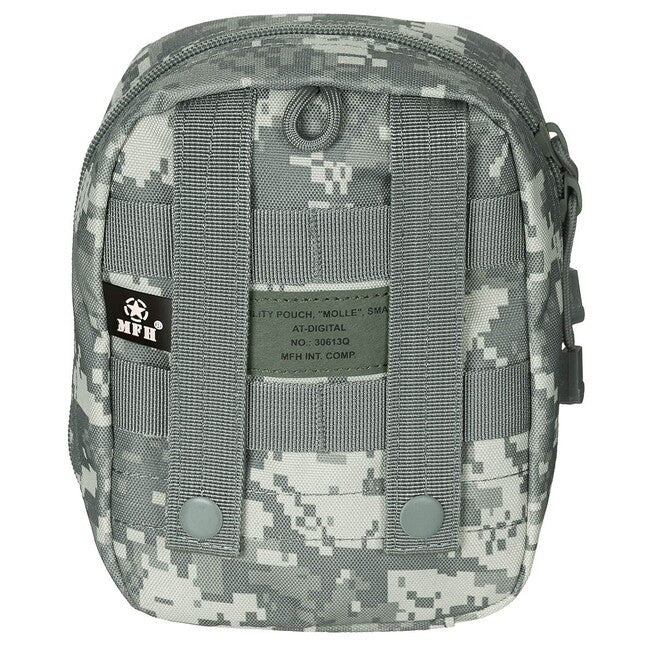 MFH MOLLE torbica, AT-digital