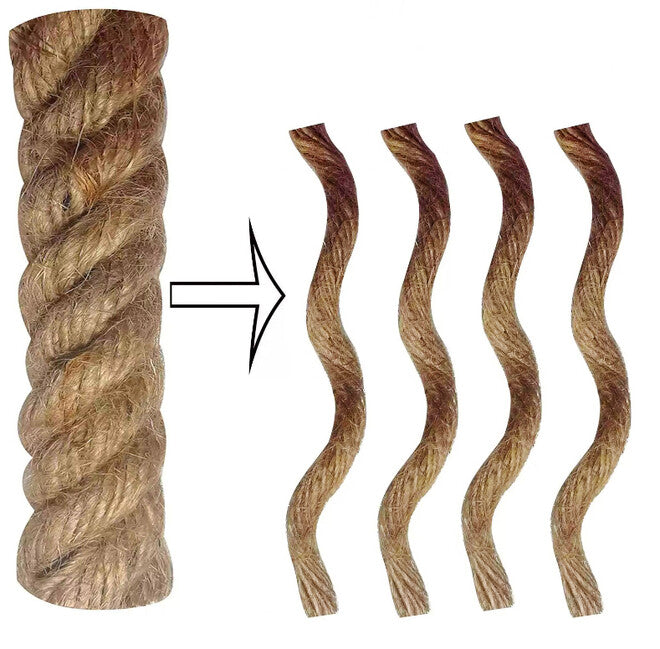 Origin Outdoors Fatrope kresivo