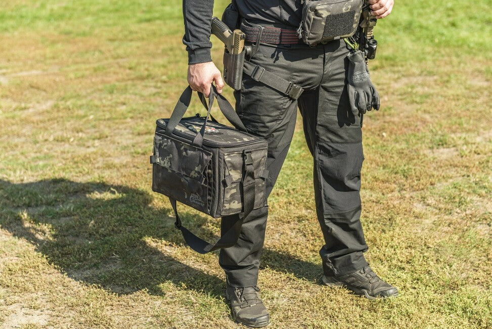 Helikon-Tex RANGE torba Cordura, PenCott WildWood™