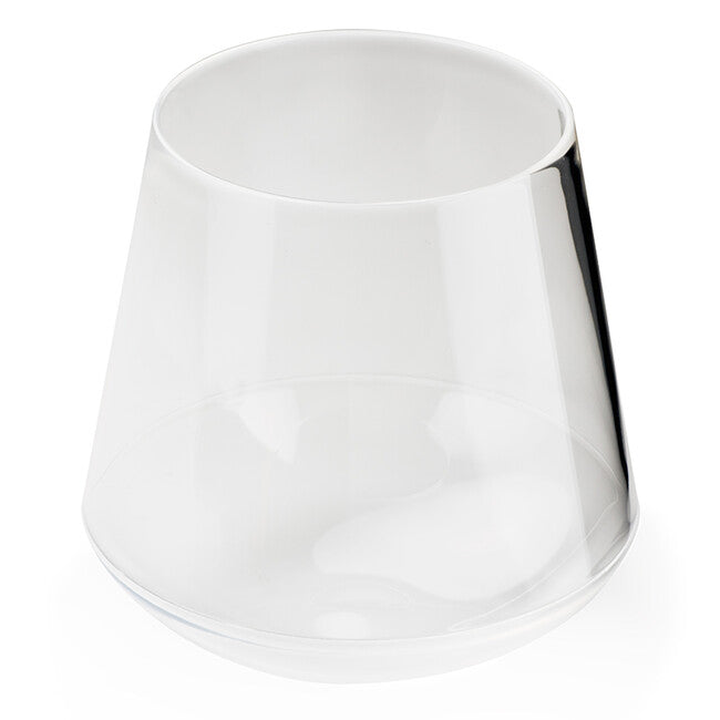 GSI Outdoors Stemless Red Wine Glass čaše otporne na prevrtanje 435 ml