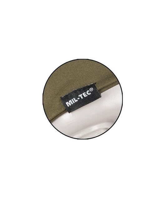Mil-Tec elastična flis kapa OD