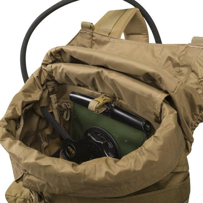 Helikon-Tex Bergen Backpack ruksak, Earth Brown / Clay
