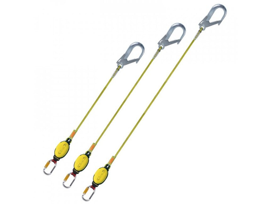 BEAL DynaPro Air Hook sustav za hvatanje pri radu na visini 200 cm