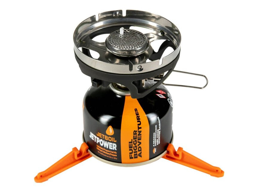 Jetboil Minimo sustav za kuhanje Camo 1L