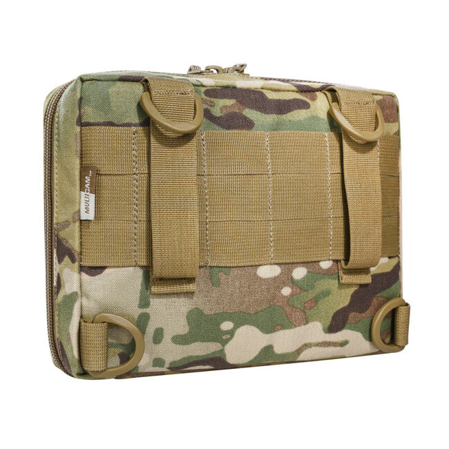 Tasmanian Tiger EDC Pouch taktička torbica MC, MultiCam