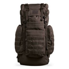 MIL-TEC BW COMBAT Gen.II vojni ruksak, crni