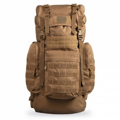 MIL-TEC BW COMBAT Gen.II vojni ruksak, dark coyote
