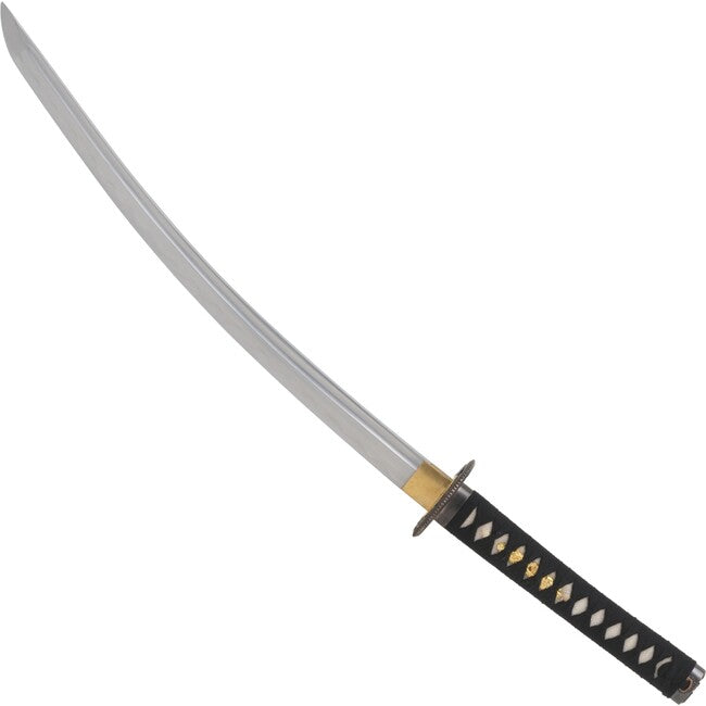 John Lee Dragon Tokuni wakizashi