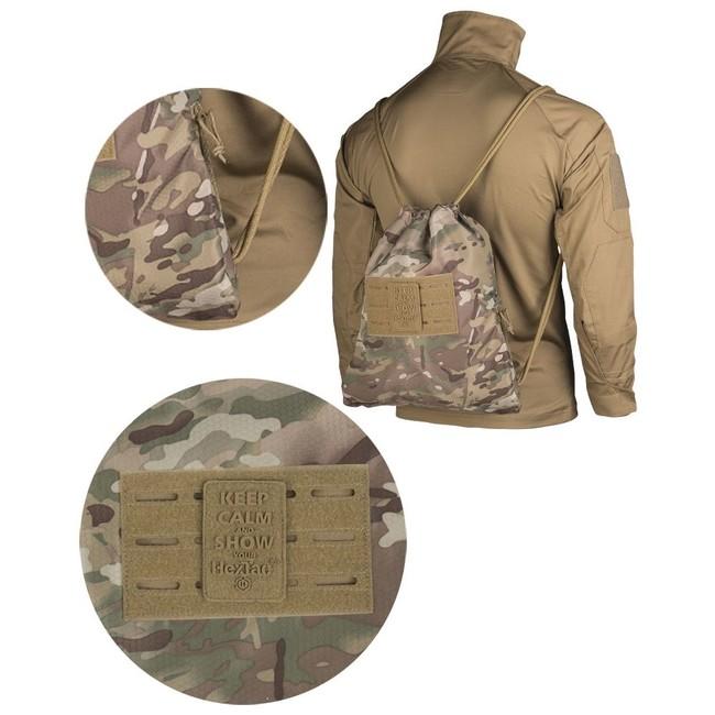 Mil-Tec Hextac® sportski ruksak, multitarn