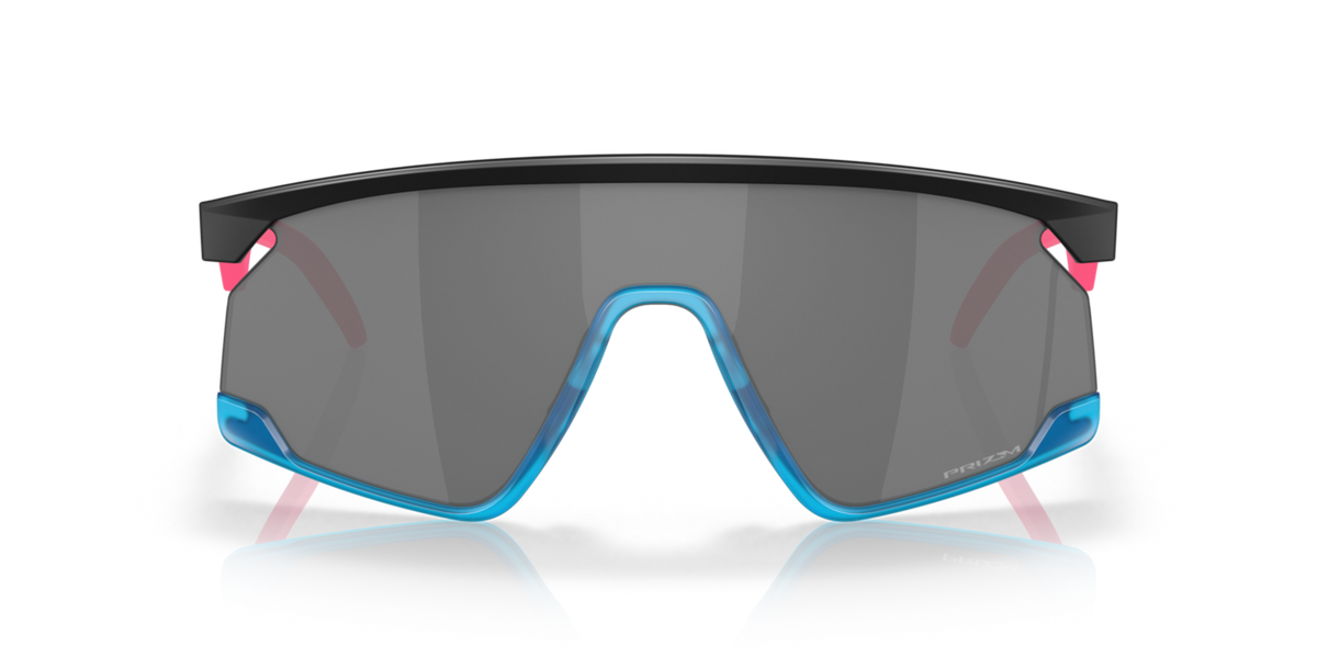 Oakley BXTR sunčane naočale s okvirom Matte Black i lećama Prizm so, 39