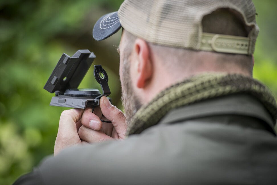 Helikon-Tex Ranger Mk2 kompas, Grey