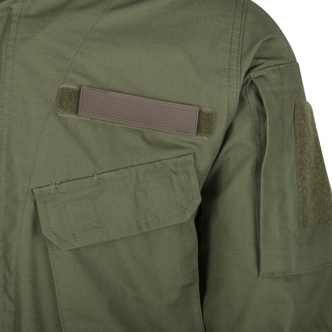 Helikon-Tex CPU bluza Cotton Ripstop, Khaki
