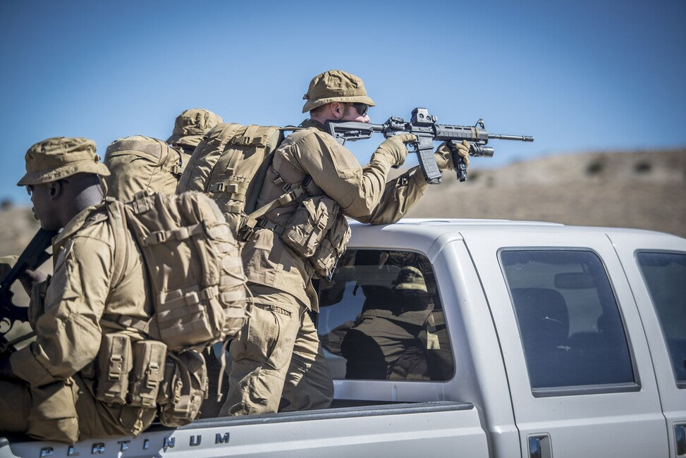 Helikon-Tex MBDU bluza NyCo Ripstop, MultiCam Black™