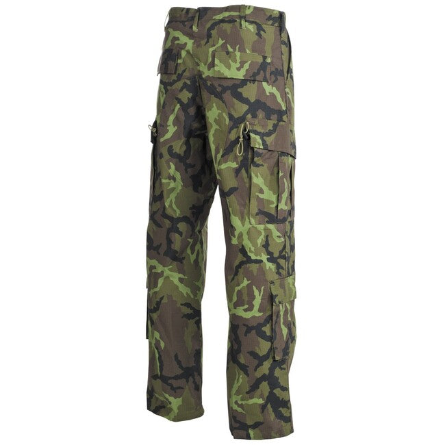 MFH ACU američke terenske hlače Ripstop, M 95 CZ camo