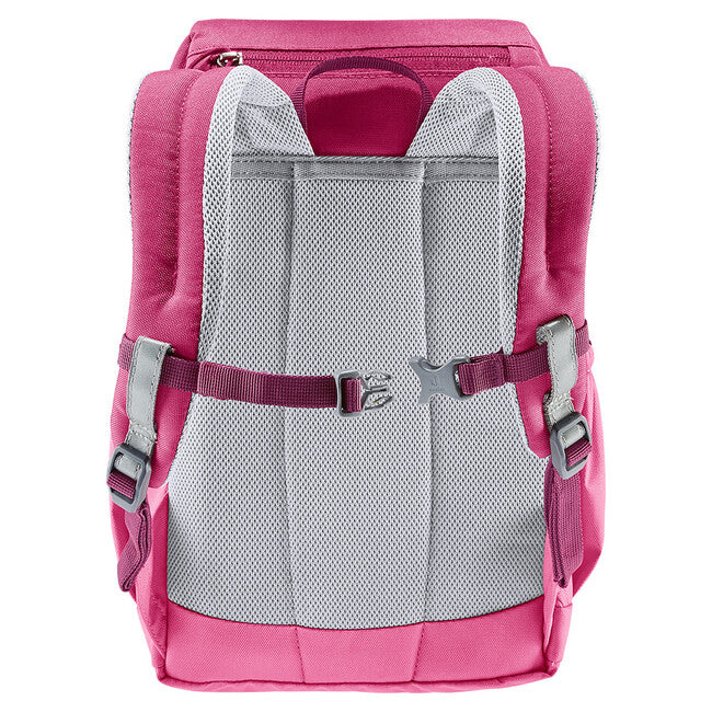 Deuter Schmusebär dječji ruksak 8, spearmint-seagreen