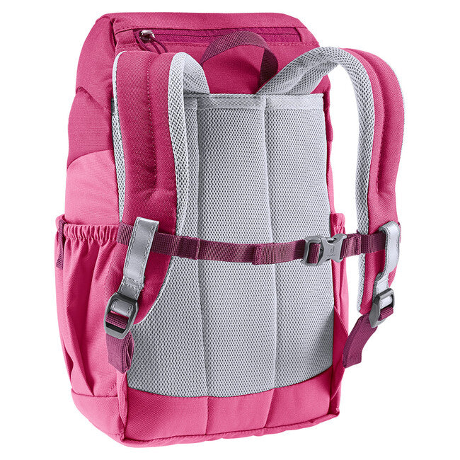 Deuter Schmusebär dječji ruksak 8, wave-nightblue