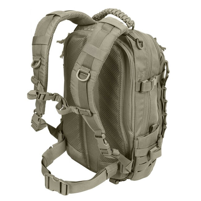 Direct Action® DRAGON EGG Mk II MkII ruksak Cordura, Adaptive Green