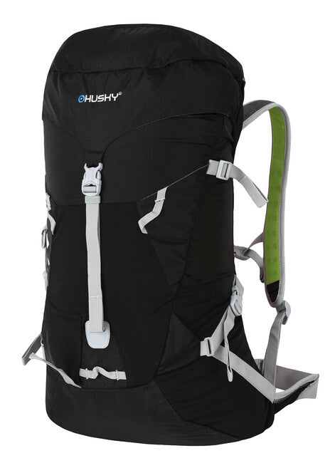 HUSKY Slight 33l turistički ruksak, crn