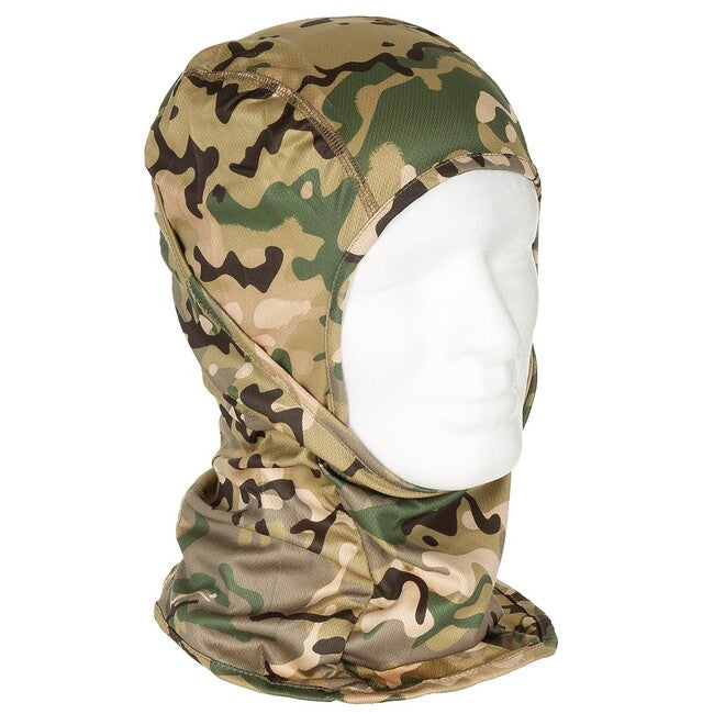 MFH Mission balaklava, operation-camo, 1 otvor