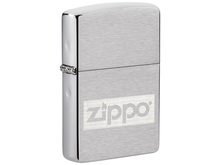 Zippo upaljač + set pljoska