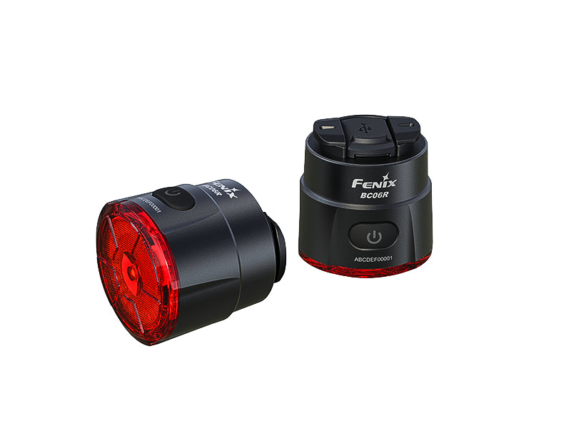 Fenix BC06R punjivo treptajuće svjetlo