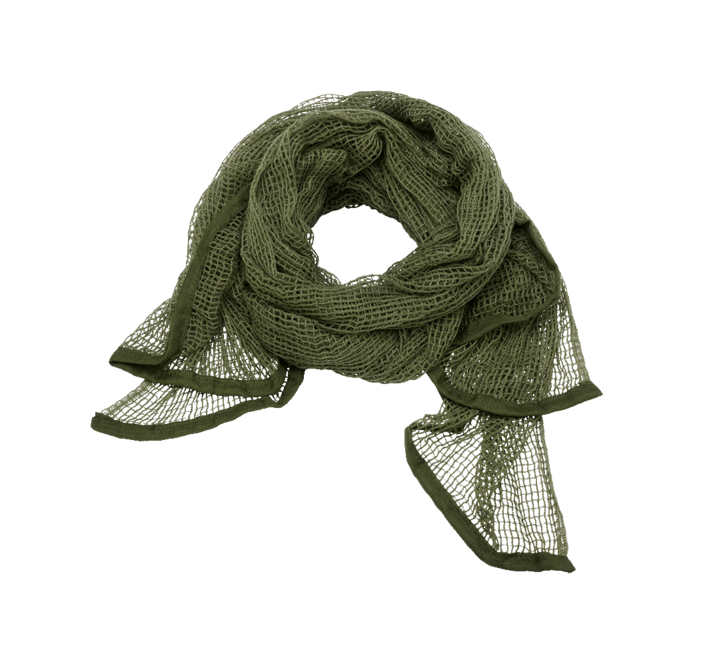 Brandit Commando Net bandana, maslinasto zelena