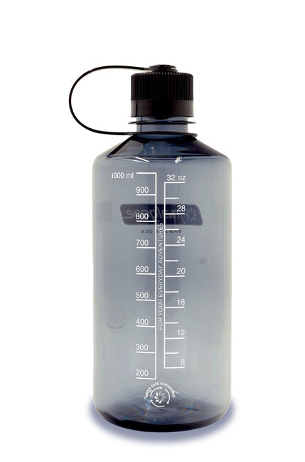 Nalgene NM Sustain boca za piće 1 l, siva