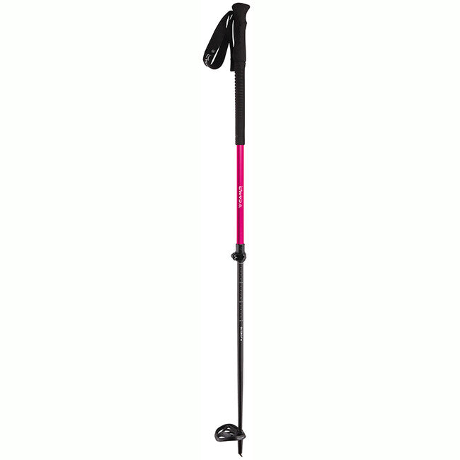 CAMP Ski Drop W teleskopske palice 85 - 125 cm
