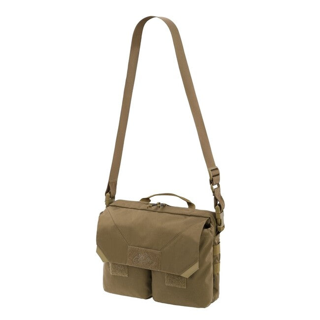 Helikon-Tex CLAYMORE torba Cordura, Coyote