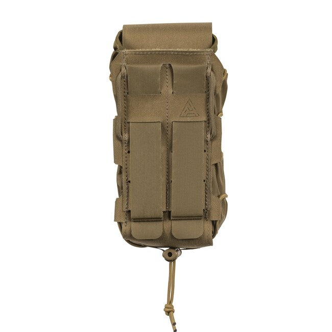 Direct Action® VERTICAL futrola za prvu pomoć Cordura, crna