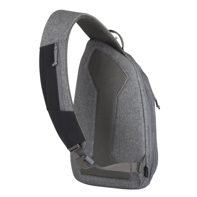 Helikon-Tex EDC Sling ruksak, Melange Black-Grey